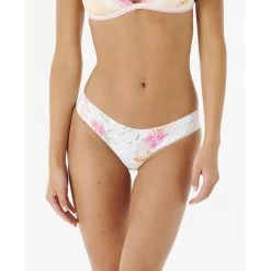 Rip Curl Bas De Maillot De Bain Cheeky Hipster Sundance
