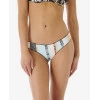 Bas De Maillot De Bain Cheeky Rip Curl Ripple Effect