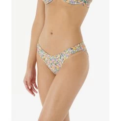 Bas De Maillot De Bain Full Pant Rip Curl Afterglow Floral