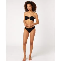 Bas De Maillot De Bain Full Rip Curl Custom Rib