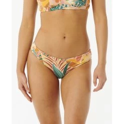 Bas De Maillot De Bain Rip Curl Brazilian Soul