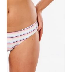 Bas De Maillot De Bain Rip Curl Golden State Cheeky Hipst