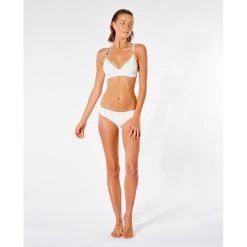Bas De Maillot De Bain Rip Curl On The Coast Revo Cheeky