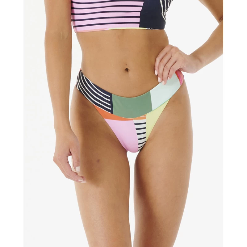 Bas De Maillot De Bain Skimpy Rip Curl Day Break – Image 2