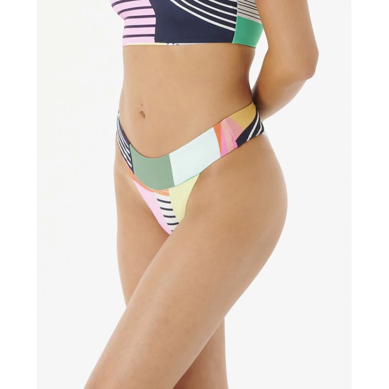 Bas De Maillot De Bain Skimpy Rip Curl Day Break – Image 3