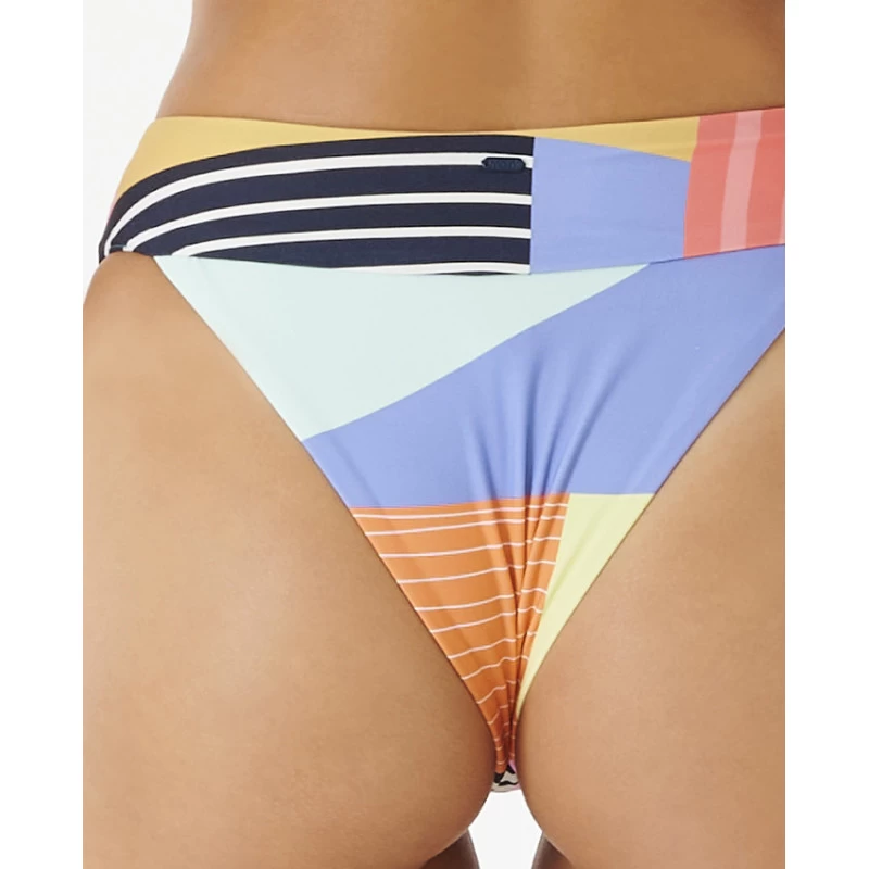 Bas De Maillot De Bain Skimpy Rip Curl Day Break – Image 6