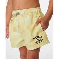 Boardshort Enfant Rip Curl Gremlin Dye Volley