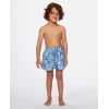 Boardshort Enfant Rip Curl Gremlin Volley Mesh