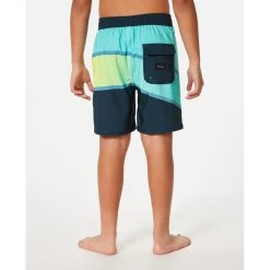 Boardshort Rip Curl Enfant Invert