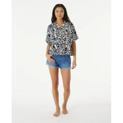 Chemise Rip Curl Afterglow