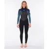 Combinaison De Surf 3/2 Rip Curl Femme Omega Back Zip