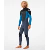 Combinaison De Surf 4/3 Rip Curl Homme Omega Back Zip