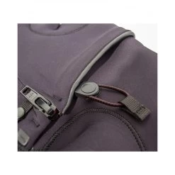 Combinaison De Surf Ocean & Earth Homme Double Black 4/3 C/Zip