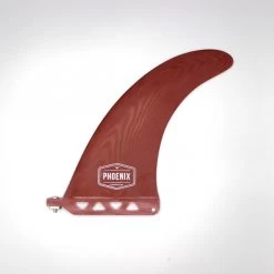 Dérive De Longboard Phoenix Classic Fiberglass Volan