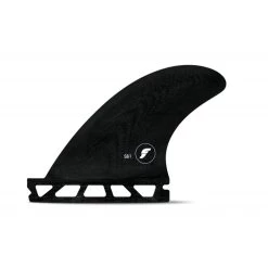 Dérives De Surf Futures Latérales De Longboard SB1 Fiberglass