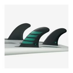 Dérives De Surf Futures Thruster F6 Alpha