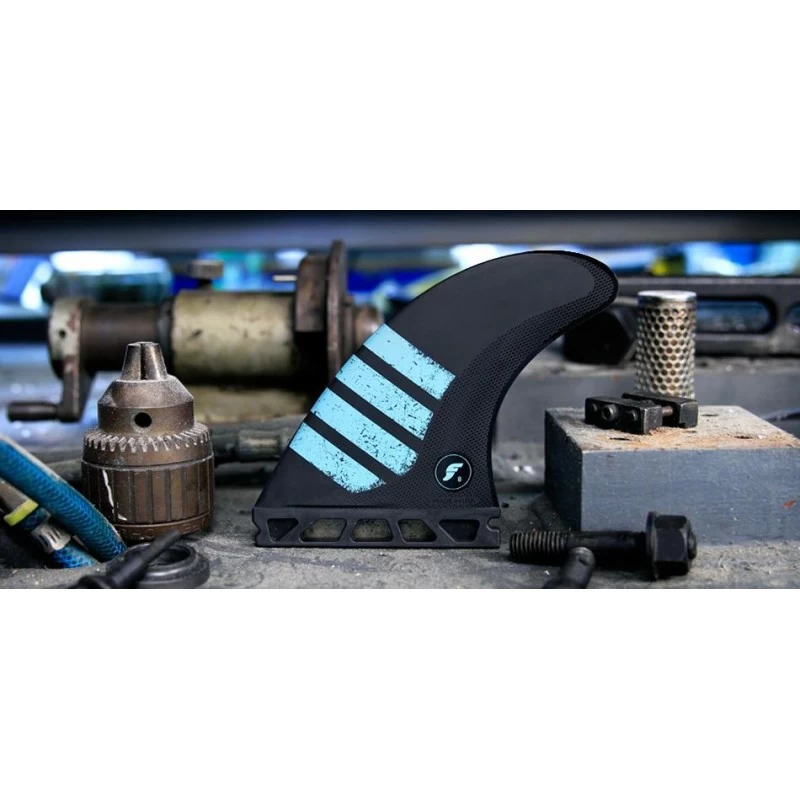 Dérives De Surf Futures Thruster F8 Alpha