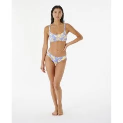 Haut De Maillot De Bain D-DD Rip Curl Ocean Together