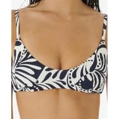 Haut De Maillot De Bain Rip Curl Afterglow Swirl Bralette