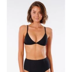 Haut De Maillot De Bain Triangle Rip Curl Premium Surf