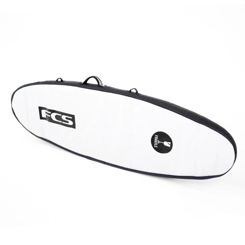 Housse De Surf FCS Travel 2 Funboard – Image 5