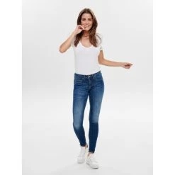 Jean Only Kendell Life