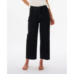Jean Rip Curl Sparrows Crop
