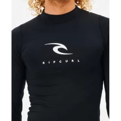Lycra Manches Longues Rip Curl Homme Corp