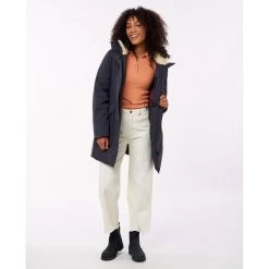 Manteau Rip Curl Anti-Series Parka