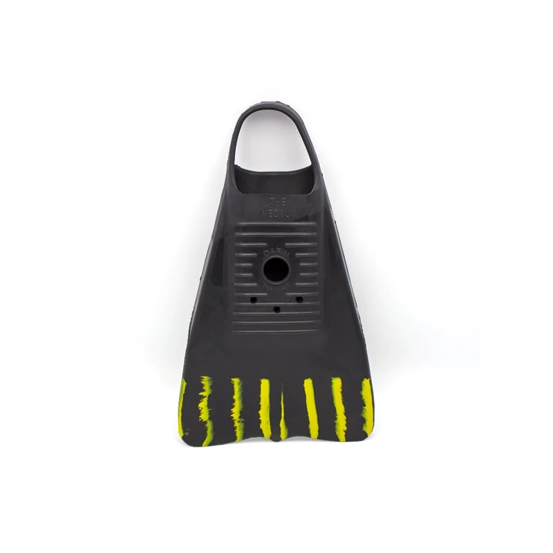 Palmes Dafin Brian Keaulana