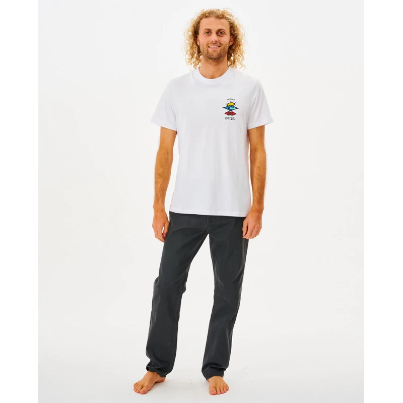Pantalon Rip Curl Epic 5 Pocket – Image 6