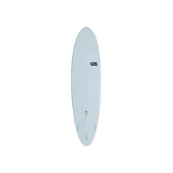Planche De Surf Active Funboard Clear