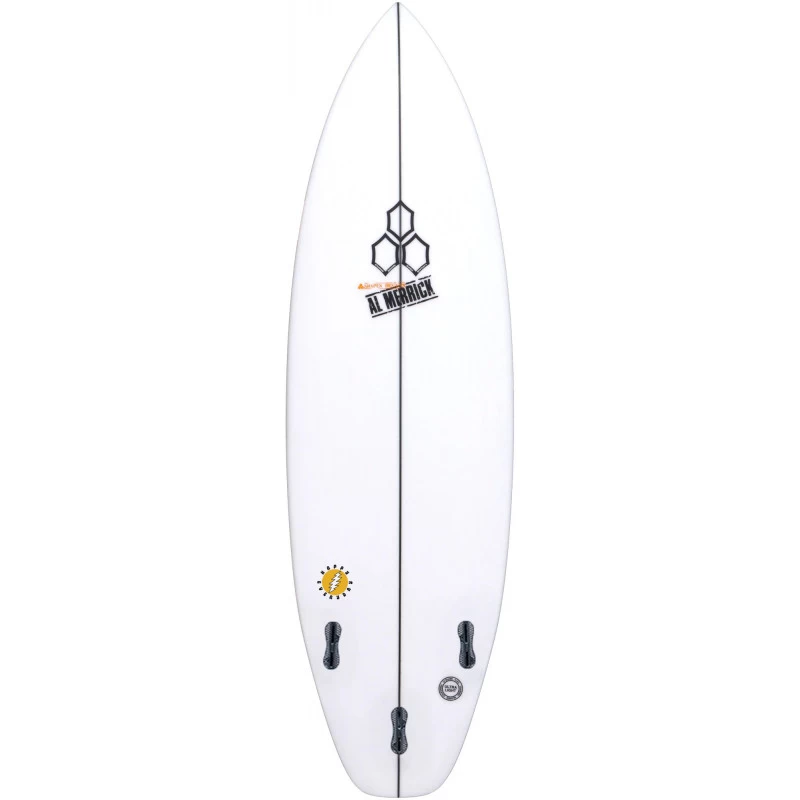 Planche De Surf Al Merrick Happy Everyday FCSII – Image 3