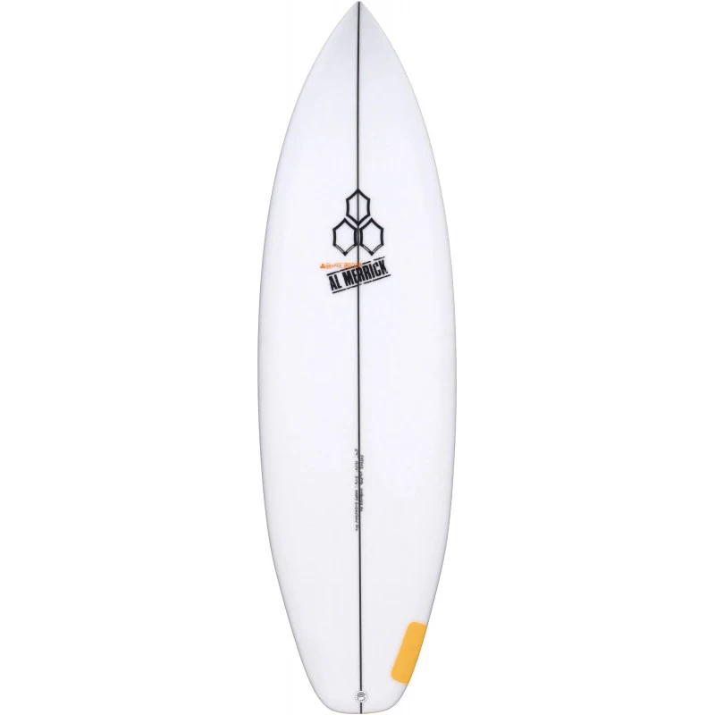 Planche De Surf Al Merrick Happy Everyday FCSII – Image 4