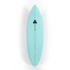 Rip Curl Planche De Surf Channel Islands Twin Pin Color FCSII