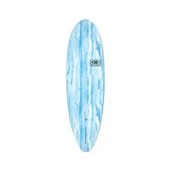 Planche De Surf Mousse Epoxy Ocean & Earth Happy Hour