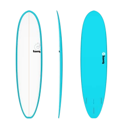 Planche De Surf Torq Mod Fun V+ Pinline Color
