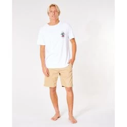 Short Rip Curl Travellers