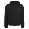 Sweat à Capuche Santa Cruz Classic Label