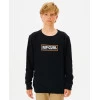 Sweat Rip Curl Enfant Surf Revival