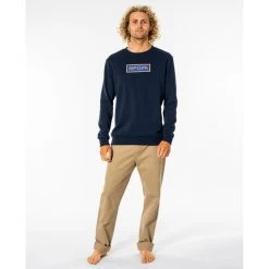 Sweat Rip Curl Surf Revival Box