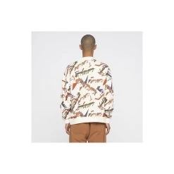 Sweat Santa Cruz Stacked