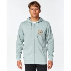 Sweat Zippé à Capuche Rip Curl Dams