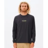 T-Shirt Manches Longues Rip Curl SWC Organic