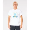T-Shirt Rip Curl Drifter