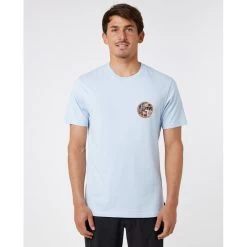 T-Shirt Rip Curl Passage