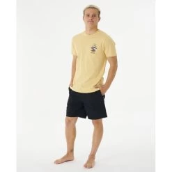 T-Shirt Rip Curl Search Icon