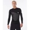 Top Néoprène Manches Longues Rip Curl Omega 1.5mm